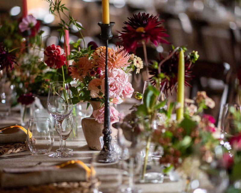 Quince and Clover - Wedding Caterer and Cafe at Great Tew